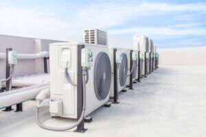 How Preventative HVAC Maintenance Ensures Commercial HVAC Service