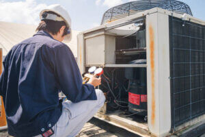 Benefits of Commercial HVAC Service