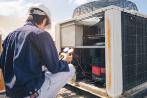 Benefits of Commercial HVAC Service