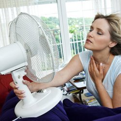 Three Problems Caused by an Oversized Air Conditioner