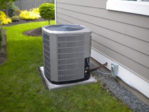Problems of an Oversized Air Conditioner