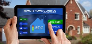 Benefits of Smart Thermostats