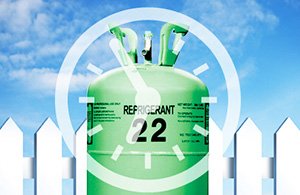 R22 Refrigerant & Your Air Conditioner