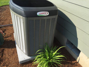 Buy a Heat Pump for Efficient, Eco-Friendly Heating