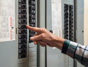 How to Stop AC Tripping Circuit Breaker