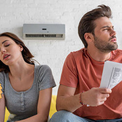 Common Reasons Your AC Went Out (and How to Fix It)