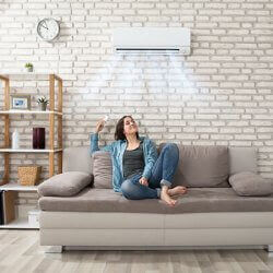 Common Reasons for Poor HVAC Airflow