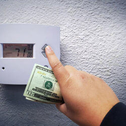 Top Reasons Why Your Heating Bills May Be Higher Than Normal