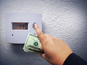 Reasons Why Your Heating Bills May Be Higher Than Normal