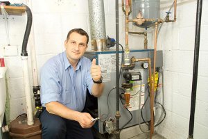 Schedule Your Fall Furnace Inspection