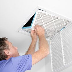 4 Reasons to Change Your HVAC Filters More Often