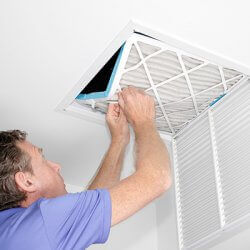 Reasons to Change Your HVAC Filters More Often