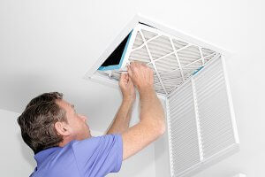 Reasons to Change Your HVAC Filters More Often