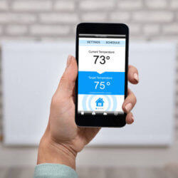 3 Top Reasons Why You Need a Wi-Fi Thermostat