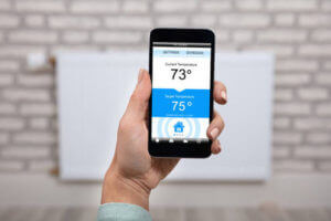 Reasons Why You Need a Wi-Fi Thermostat