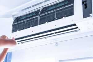 Ready To Replace Your Air Conditioner?