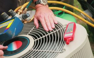 Improve HVAC Efficiency with HVAC Cleaning & Maintenance