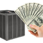 Save Now with Air Conditioner Replacement This Fall