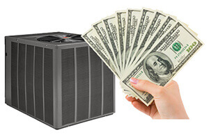 Air Conditioner Replacement | Save on AC Replacement in Fall