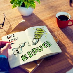 Energy Efficiency in the Workplace: How to Save Energy in an Office Environment