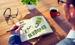 How to Save Energy in an Office Environment