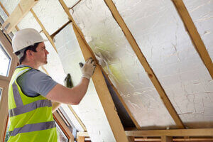 What are the Proper Home Insulation Levels