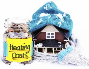 Save Money on Heating Bills in St. Louis