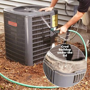 Save on Air Conditioner Energy Use without Replacing Equipment