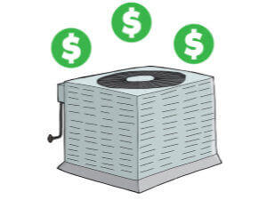 Save Money with Heat Pump Maintenance in the Fall