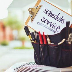 Don’t Forget to Schedule Your Spring AC Maintenance
