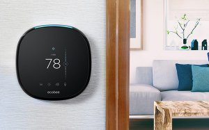 Setting Your Smart Thermostat for Spring Energy Savings