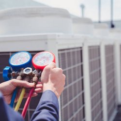 When Should You Replace Your Commercial HVAC System?