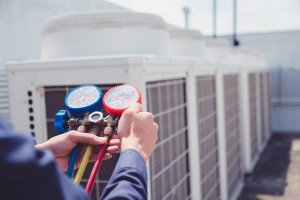 When Should You Replace Your Commercial HVAC System?