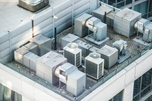Commercial HVAC System Replacement