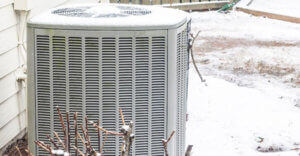 Signs You Need Heat Pump Repairs or Service