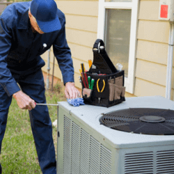 Signs of a Dying Air Conditioner Compressor