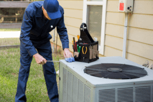 Signs of a Dying Air Conditioner Compressor