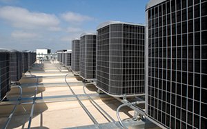 Commercial HVAC Problems | St. Louis Heating & Cooling