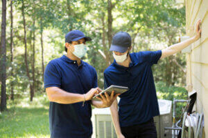 When Should you Call an HVAC Contractor