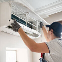 Signs You are Overdue for Air Conditioner Maintenance