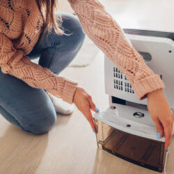 Signs You Need a Dehumidifier for Your AC