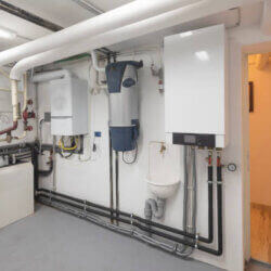 Signs You Need Heating System Replacement