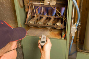 Signs Your Furnace is Reaching Retirement Age