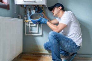 Is Your Furnace is Reaching Retirement Age?