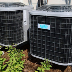 Single vs. Variable Speed Air Conditioners
