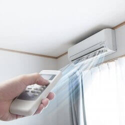 7 Situations When a Ductless Heating and Cooling System is the Answer