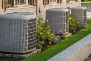 Spring Air Conditioner Maintenance Tips
