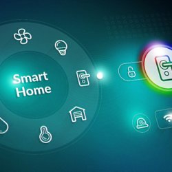 Smart HVAC: The Next Step in Home Automation