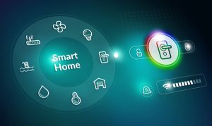 Smart HVAC: The Next Step in Home Automation