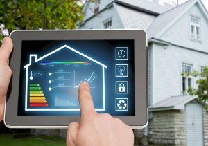 Smart HVAC & Home Automation